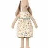 Maileg Bunny Flower Dress 26 cm