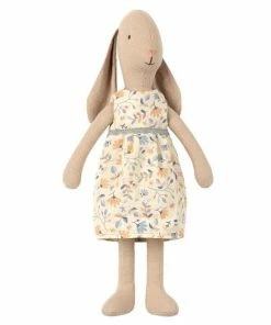 Maileg Bunny Flower Dress 26 cm