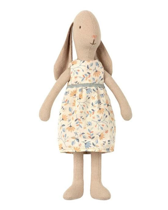 Maileg Bunny Flower Dress 26 cm