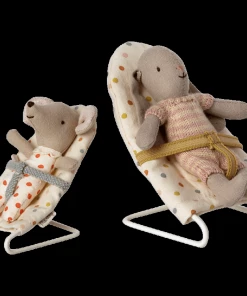 Maileg Babysitter, Micro - Maileg