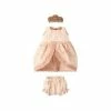Maileg Princess Rose Dress for Big Sister Toy