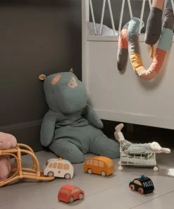 Maileg Wooden Ambulance