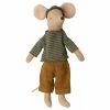 Maileg Dad Clothes For Mouse Maileg