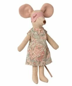 Maileg Nightgown For Mum Mouse