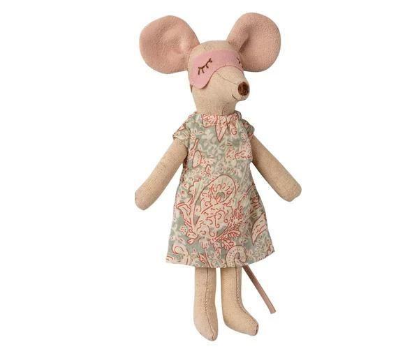 Maileg Nightgown For Mum Mouse