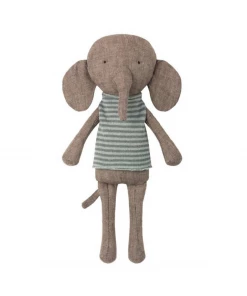 Maileg Jungle Friends Tubo Elefante