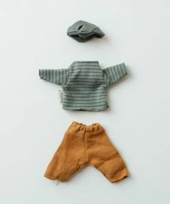 Maileg Dad Clothes For Mouse