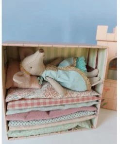 Maileg Big Sister Mouse Princess And The Pea