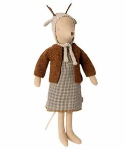 Maileg Topolina Medium Girl