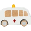 Maileg Wooden Ambulance Toy