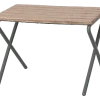 Maileg Garden Set - Table, Chair & Bench, Mouse