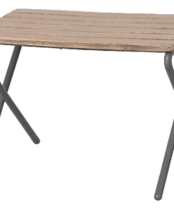 Maileg Garden Set - Table, Chair & Bench, Mouse