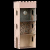 Maileg Castle With Mirror - Maileg