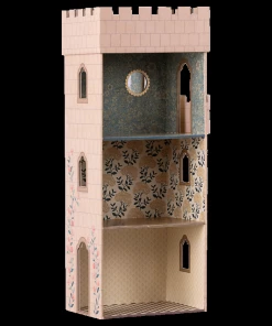 Maileg Castle With Mirror - Maileg