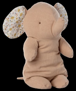 Maileg Medium Powder Elephant, Safari Friends
