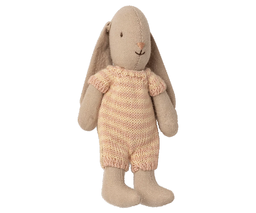 Maileg Micro Bunny Assorted