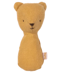 Maileg Teddy Rattle