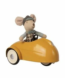 Maileg Mouse Car Garage And Mouse