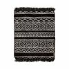 Maileg Black Miniature Rug