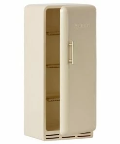 Maileg Miniature Kuhlschrank Weiss