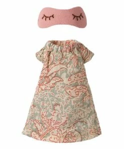 Maileg Nightgown For Mum - Floral