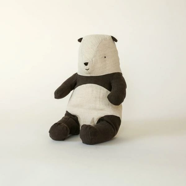 Maileg Medium Panda Toy