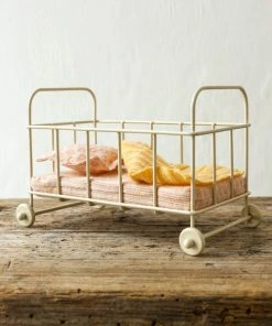 Maileg Cot Bed
