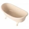 Maileg Miniature Bathtub