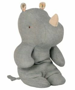Maileg Safari Friends Small Rhino