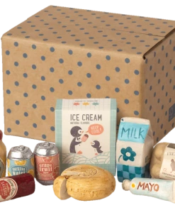 Maileg Miniature Grocery Box