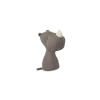 Maileg Rhino Rattle