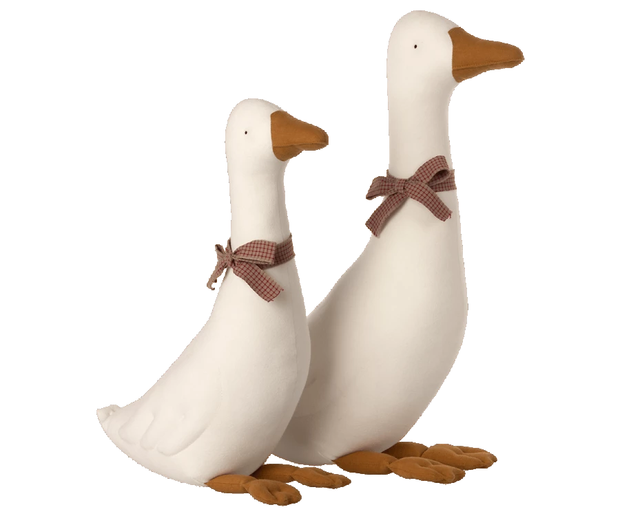 Maileg Goose Small