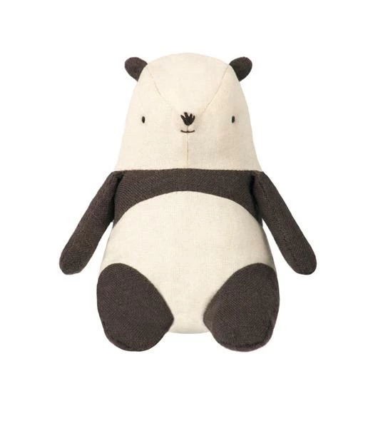 Maileg Noahs Friends Mini Elephant Panda Giraffe Hippo Pig