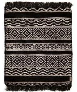 Maileg Tappeto Per La Casa Dei Topolini Nero