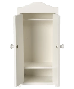 Maileg Wooden Closet, Mouse