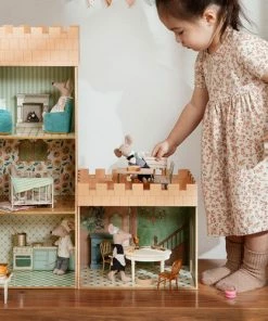 Maileg Garden Set, Mouse