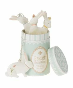Maileg : Easter Bunny Ornaments