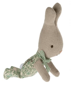 Maileg Rabbit My - Green