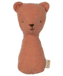 Maileg Teddy Rattle