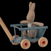 Maileg Blue Wagon - Maileg