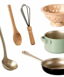Maileg Cooking Set