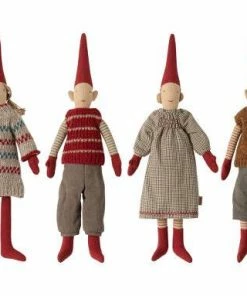 Maileg Mini Pixy - Assorted Designs