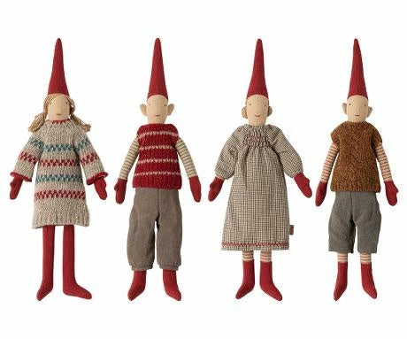 Maileg Mini Pixy - Assorted Designs