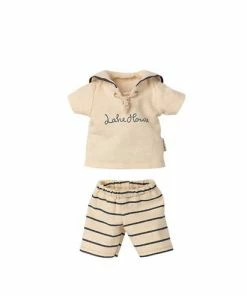 Maileg Rabbit Size 2 Sailor New