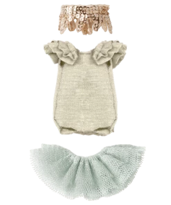 Maileg Dance Mouse Swan Lake Big Sister Toy