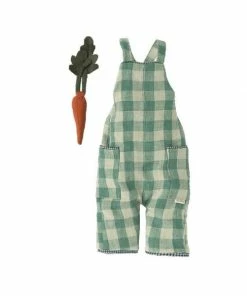 Maileg : Rabbit Size 3 - Overalls