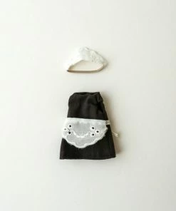 Maileg Maid Clothes For Big Brother/sister Mouse