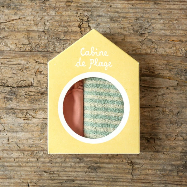 Maileg Beach Set For Big Sister Mouse