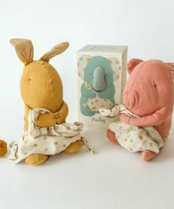 Maileg Lullaby Friends Musical Toy