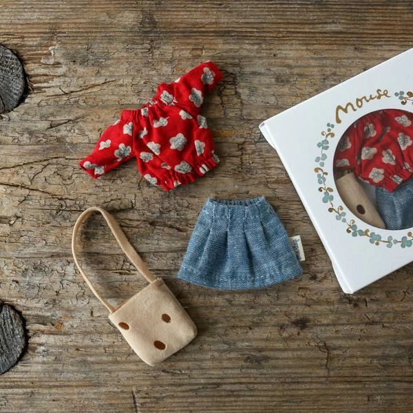 Maileg Mum Clothes For Mouse